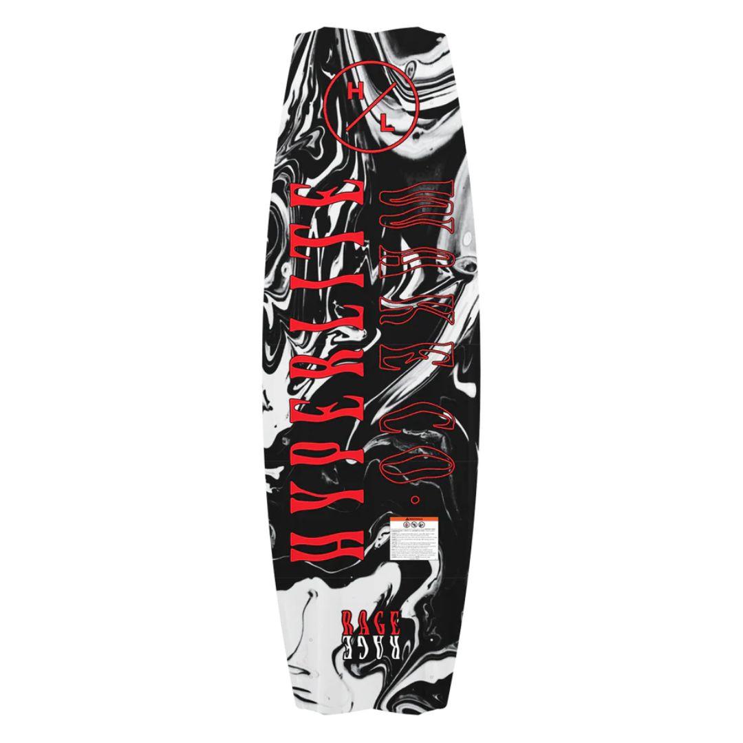 Hyperlite 139 Rage Wakeboard 2026